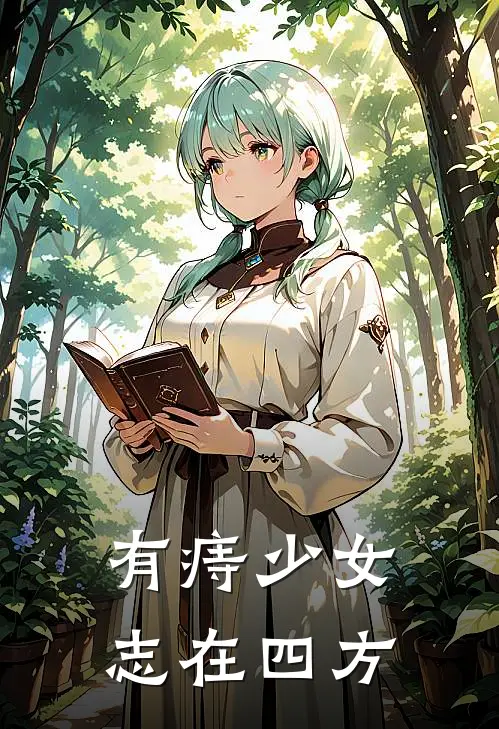 有痔少女：志在四方