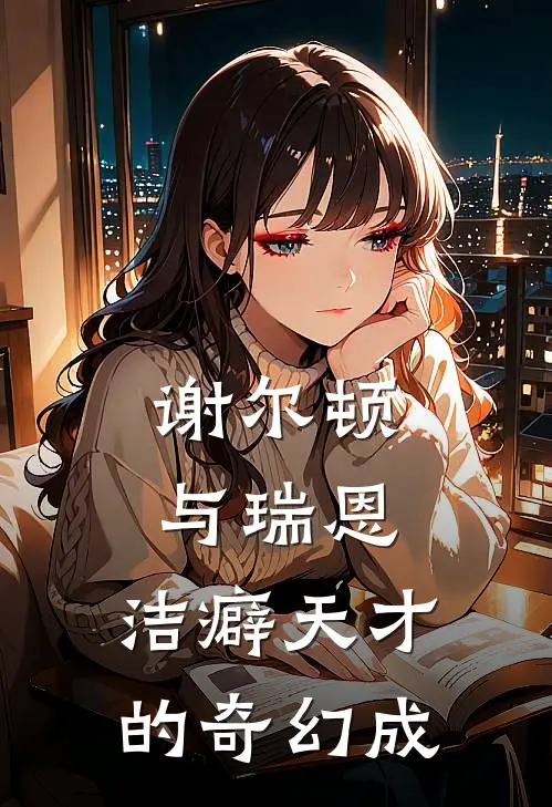 谢尔顿与瑞恩：洁癖天才的奇幻成