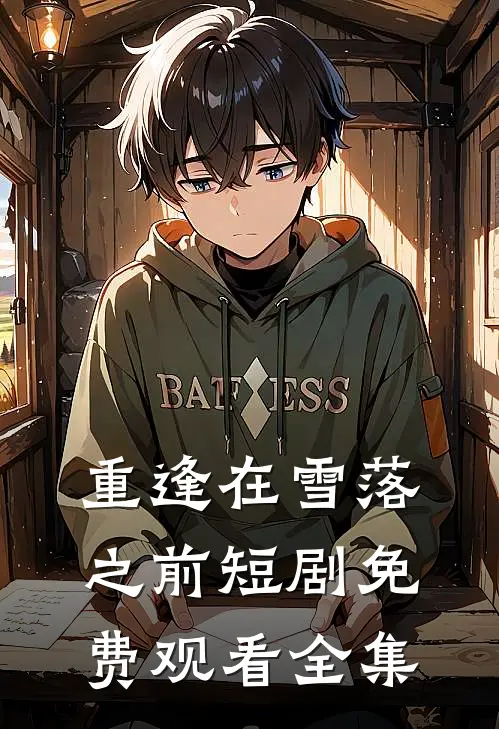 重逢在雪落之前短剧免费观看全集