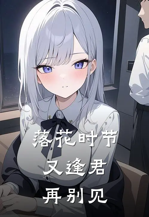 落花时节又逢君：再别见