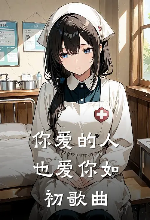 你爱的人也爱你如初歌曲