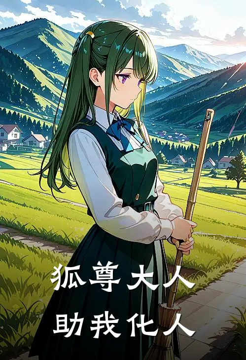 狐尊大人助我化人