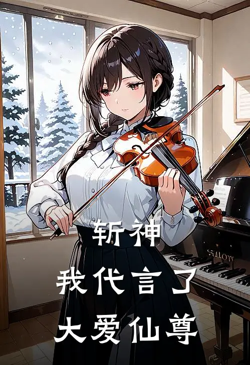 斩神：我代言了大爱仙尊