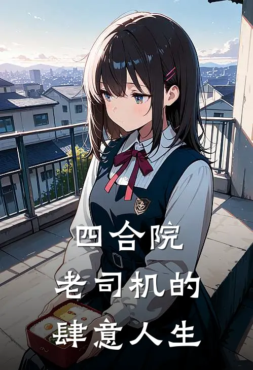 四合院：老司机的肆意人生