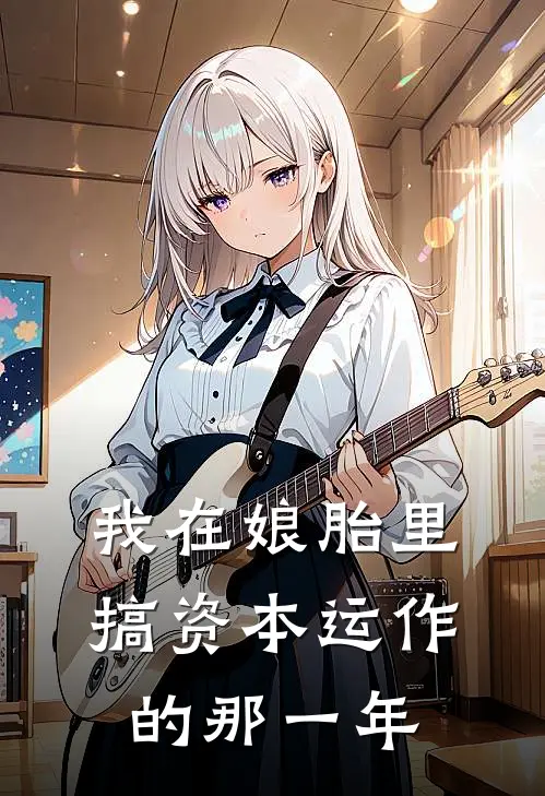 我在娘胎里搞资本运作的那一年