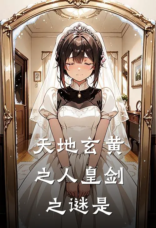 天地玄黄之人皇剑之谜是