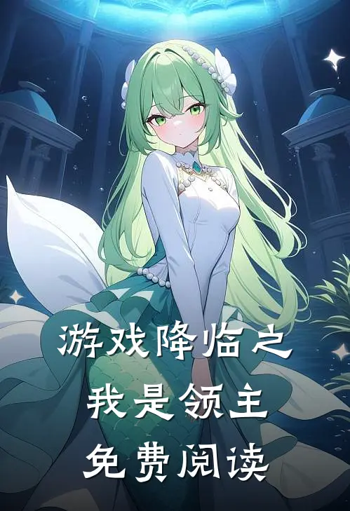 游戏降临之我是领主免费阅读