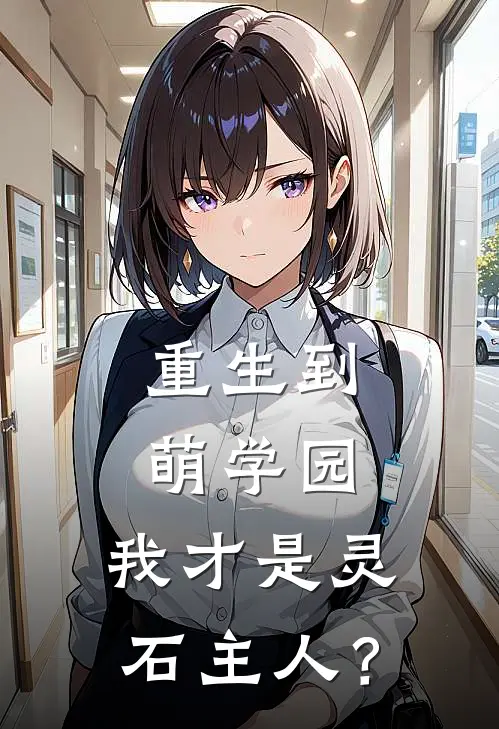 重生到萌学园：我才是灵石主人？