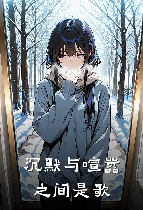 沉默与喧嚣之间是歌