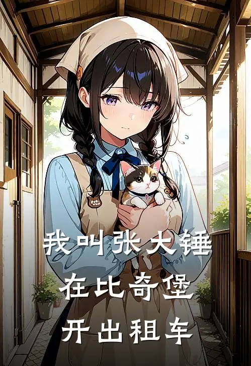 我叫张大锤在比奇堡开出租车