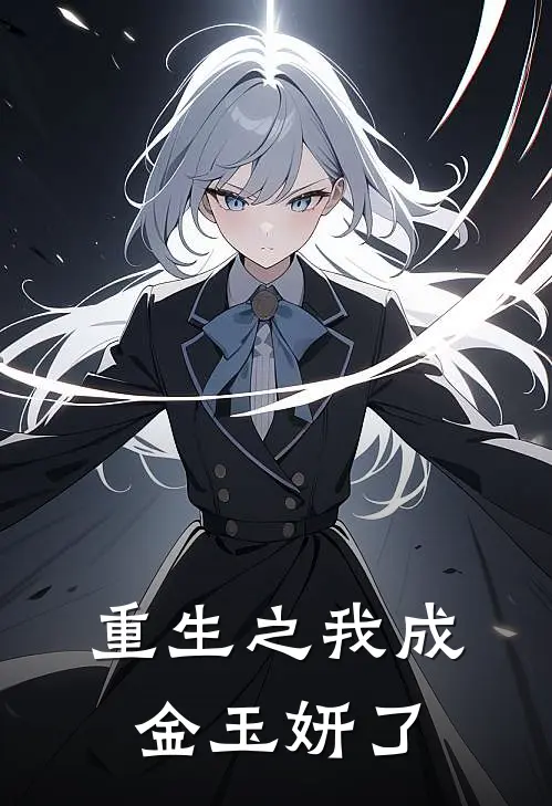 重生之我成金玉妍了