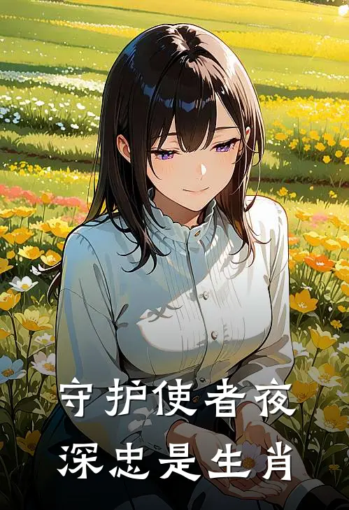 守护使者夜深忠是生肖