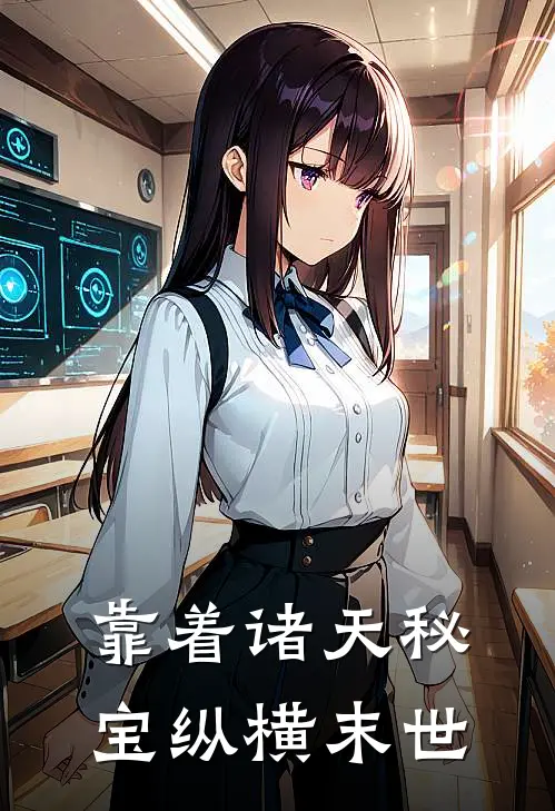 靠着诸天秘宝纵横末世