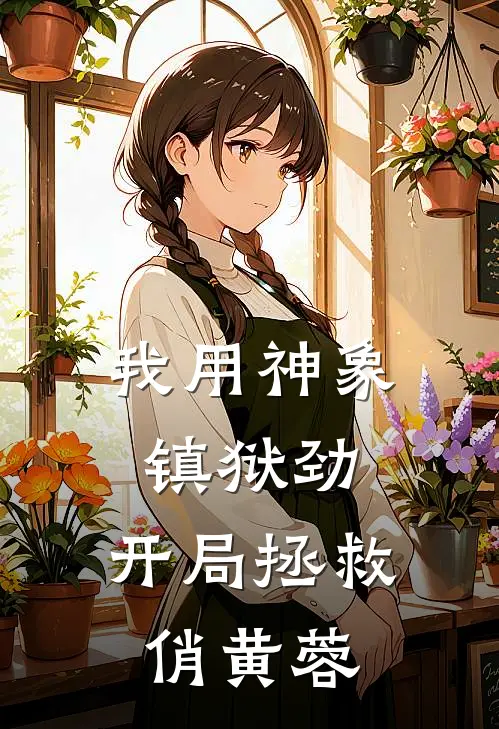 我用神象镇狱劲，开局拯救俏黄蓉