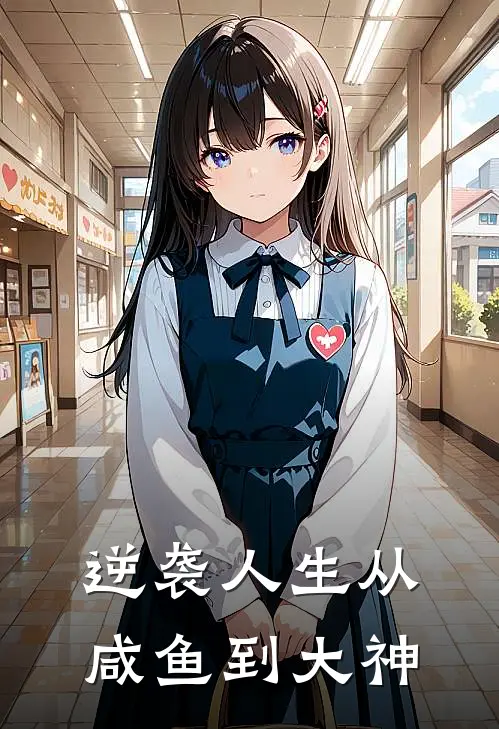 逆袭人生从咸鱼到大神