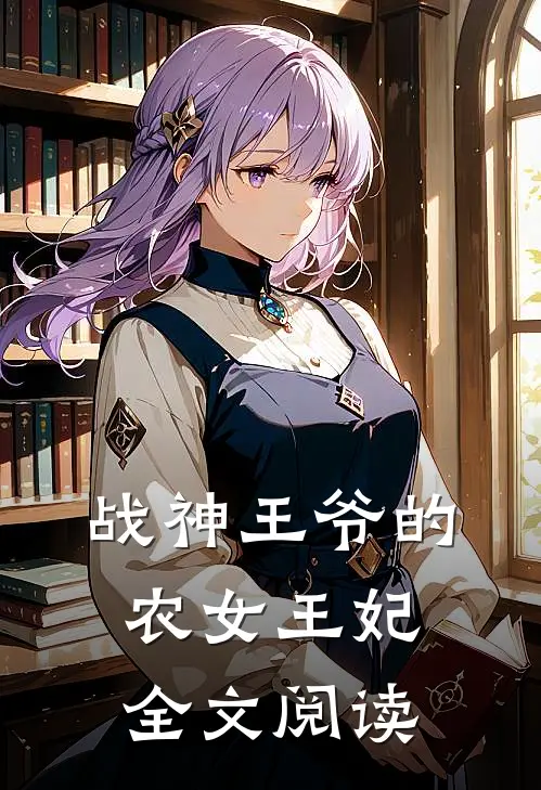 战神王爷的农女王妃全文阅读