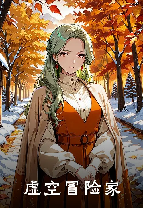 虚空冒险家