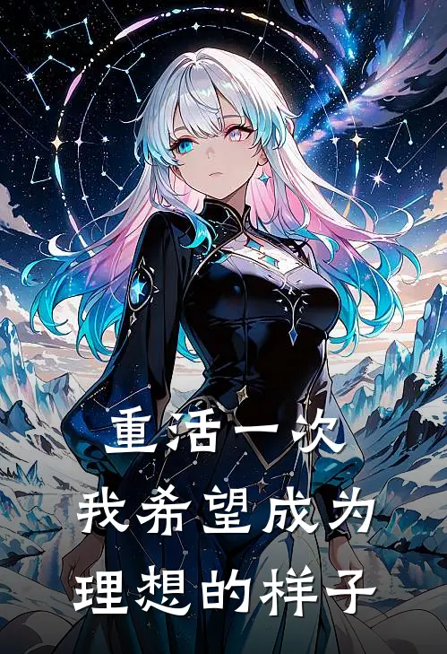 重活一次，我希望成为理想的样子