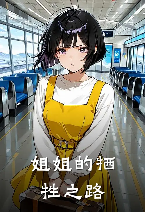 姐姐的牺牲之路