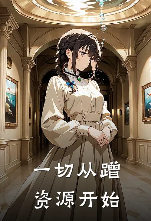 一切从蹭资源开始