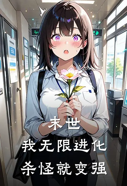 末世：我无限进化，杀怪就变强