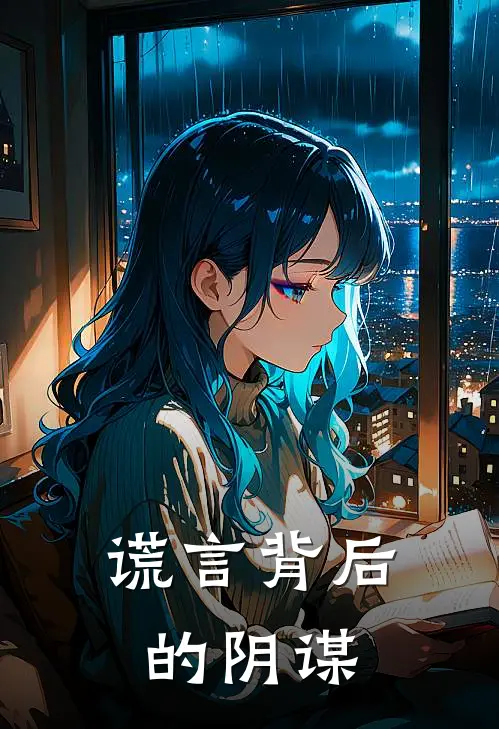 谎言背后的阴谋