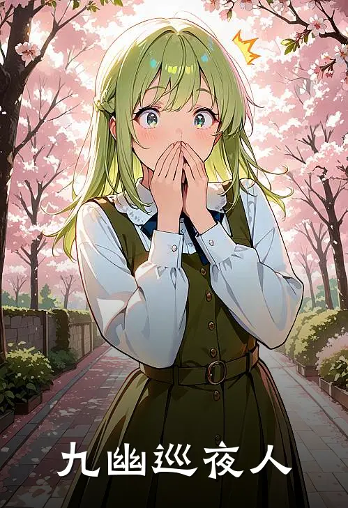 九幽巡夜人