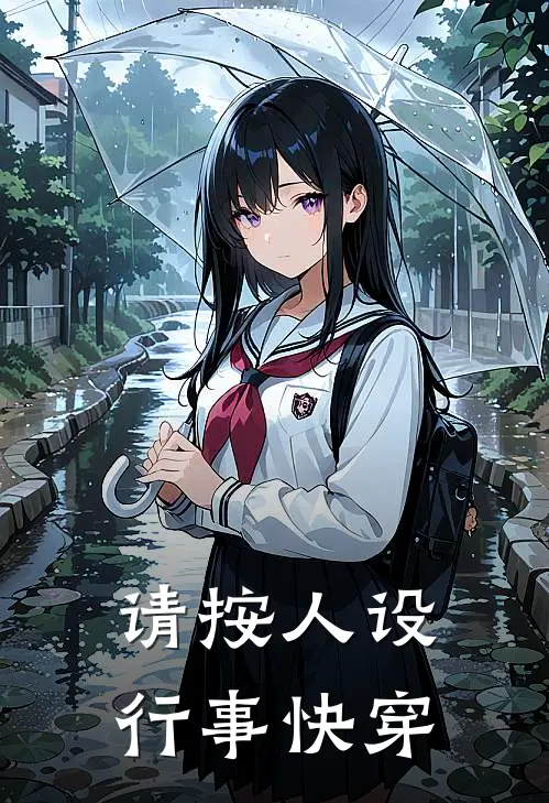 请按人设行事【快穿】