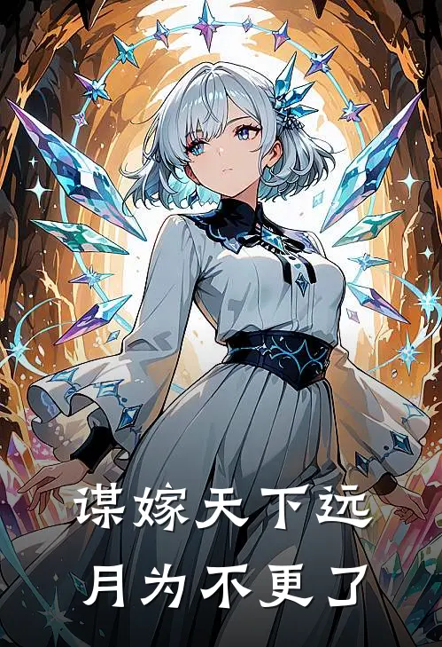 谋嫁天下远月为不更了