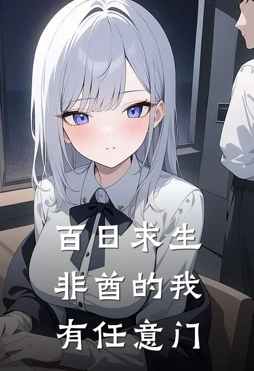 百日求生：非酋的我有任意门