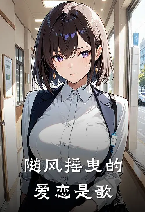 随风摇曳的爱恋是歌