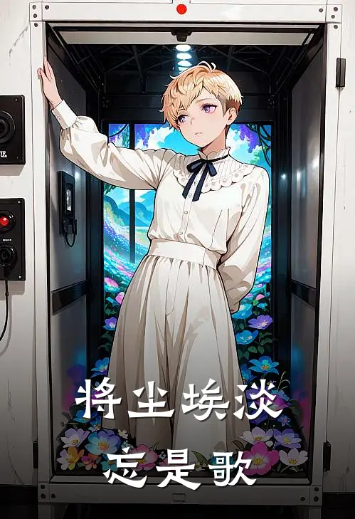 将尘埃淡忘是歌