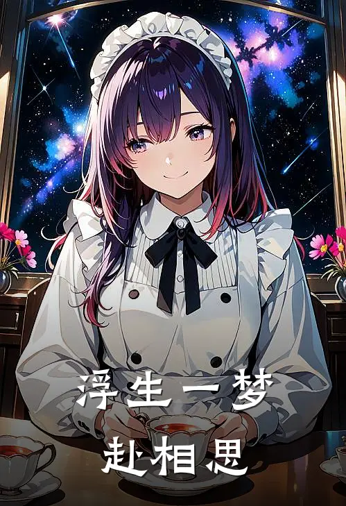 浮生一梦赴相思