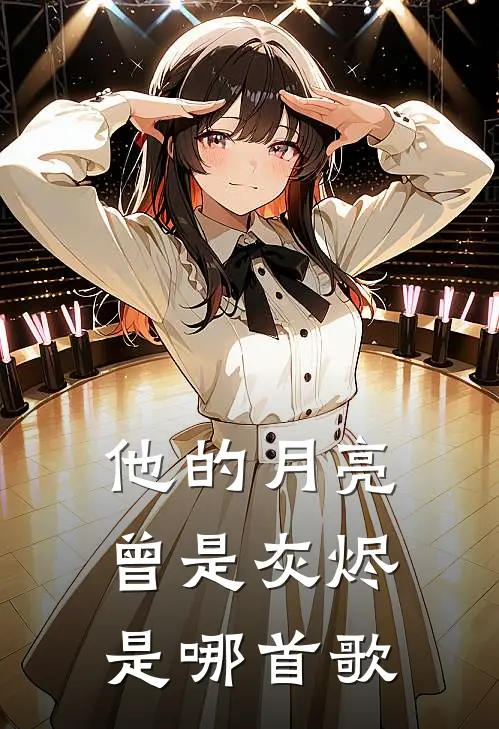 他的月亮曾是灰烬是哪首歌