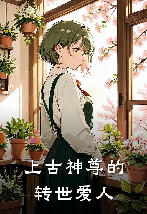 上古神尊的转世爱人