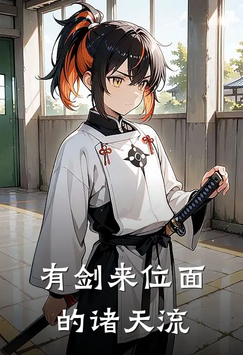 有剑来位面的诸天流