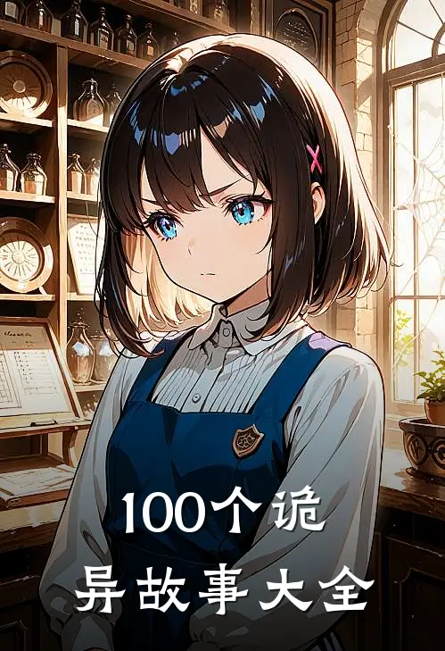 100个诡异故事大全