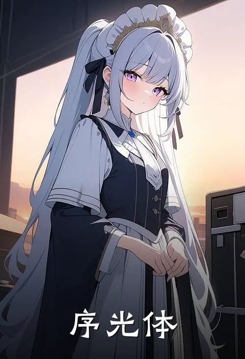 序光体