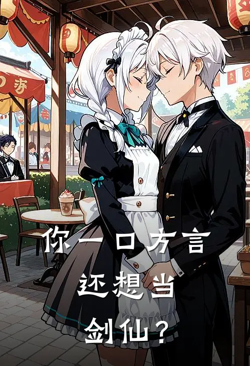 你一口方言，还想当剑仙？