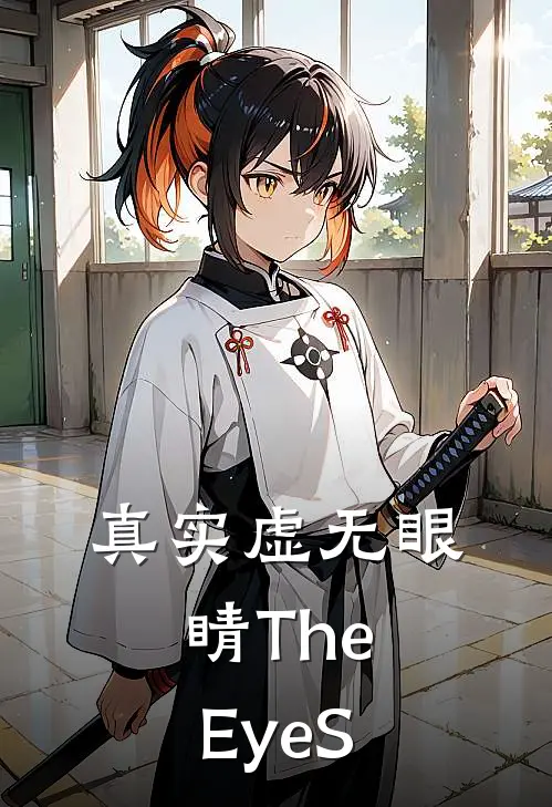 真实虚无眼睛TheEyeS