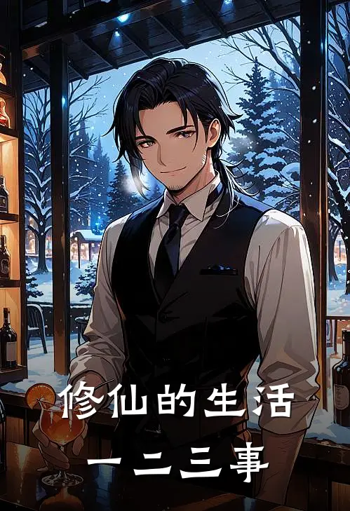 修仙的生活一二三事