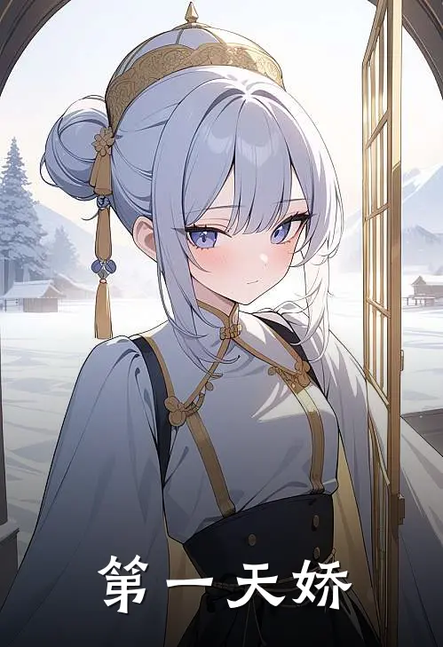 第一天娇