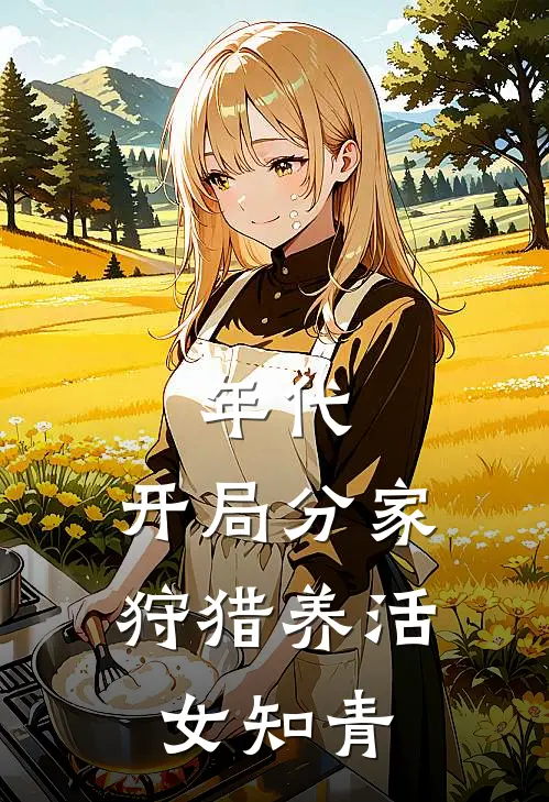 年代：开局分家，狩猎养活女知青