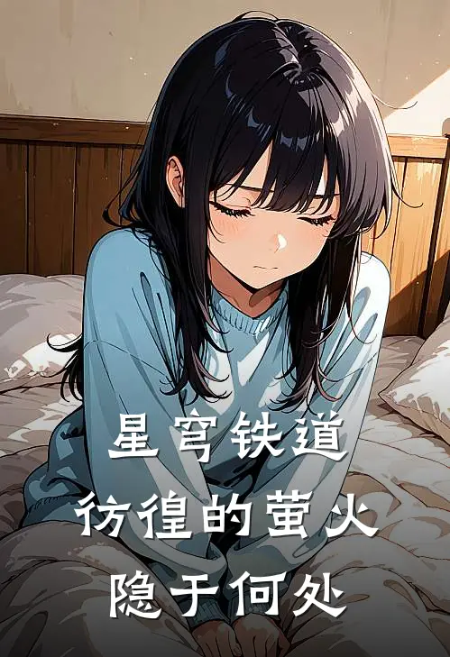 星穹铁道：彷徨的萤火隐于何处