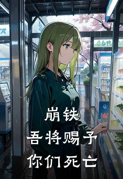 崩铁：吾将赐予你们死亡