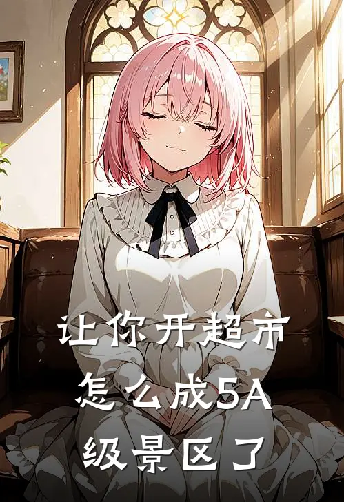 让你开超市，怎么成5A级景区了