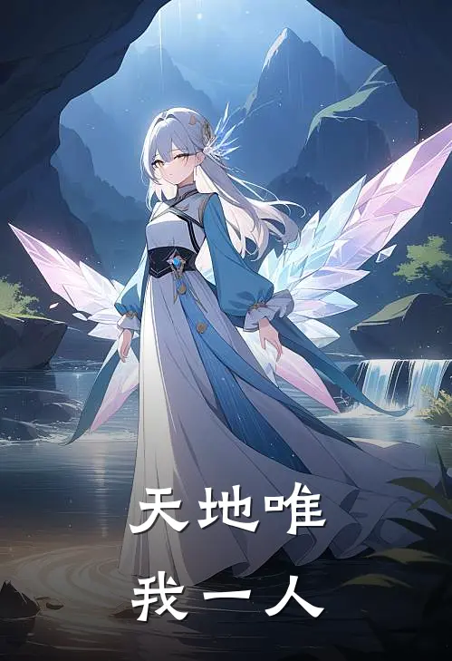 天地唯我一人