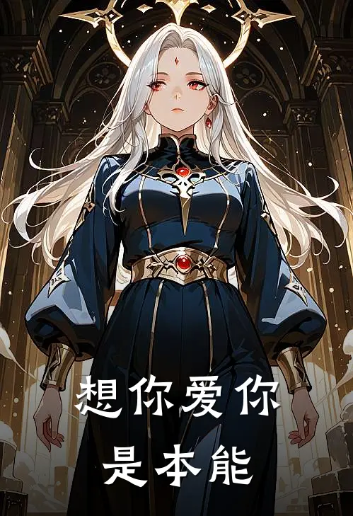 想你爱你是本能