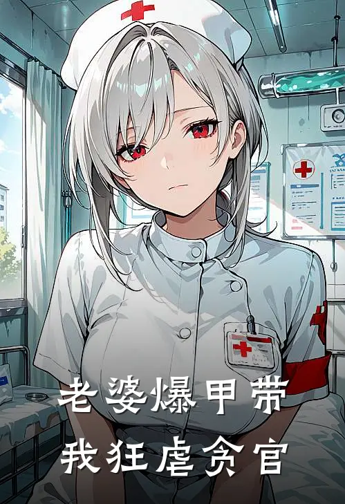 老婆爆甲带我狂虐贪官