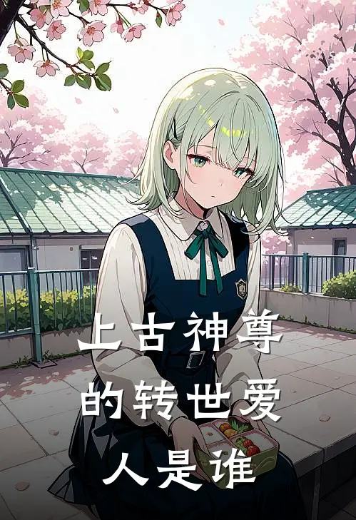 上古神尊的转世爱人是谁